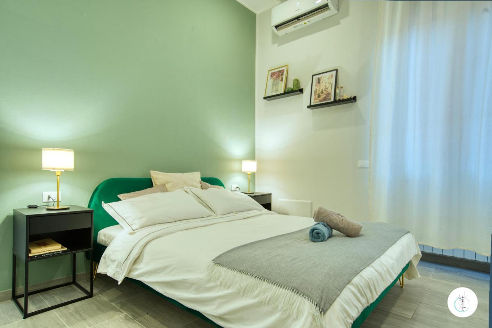 In Curti 1913 Apartment Parabiago Exterior photo