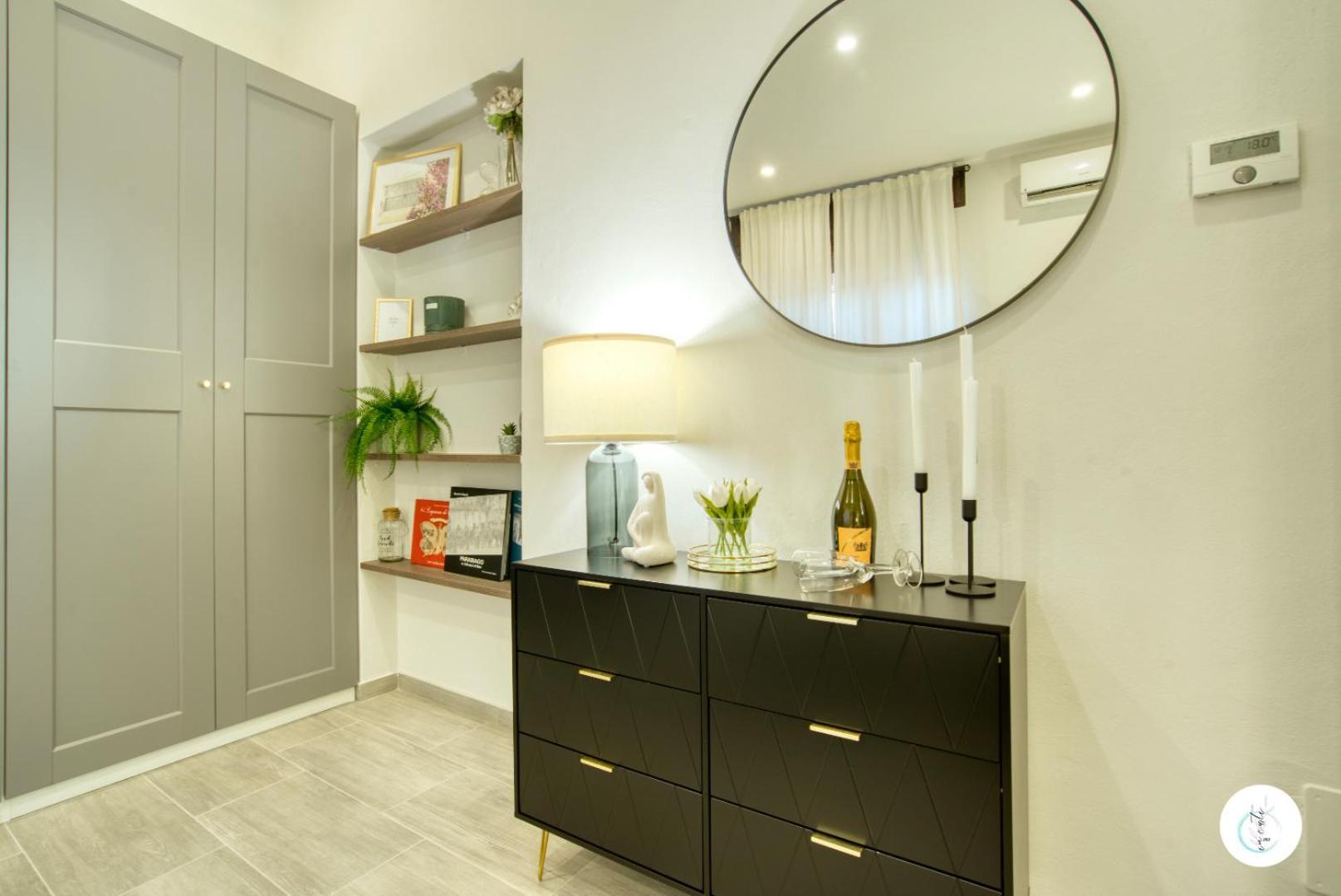 In Curti 1913 Apartment Parabiago Exterior photo