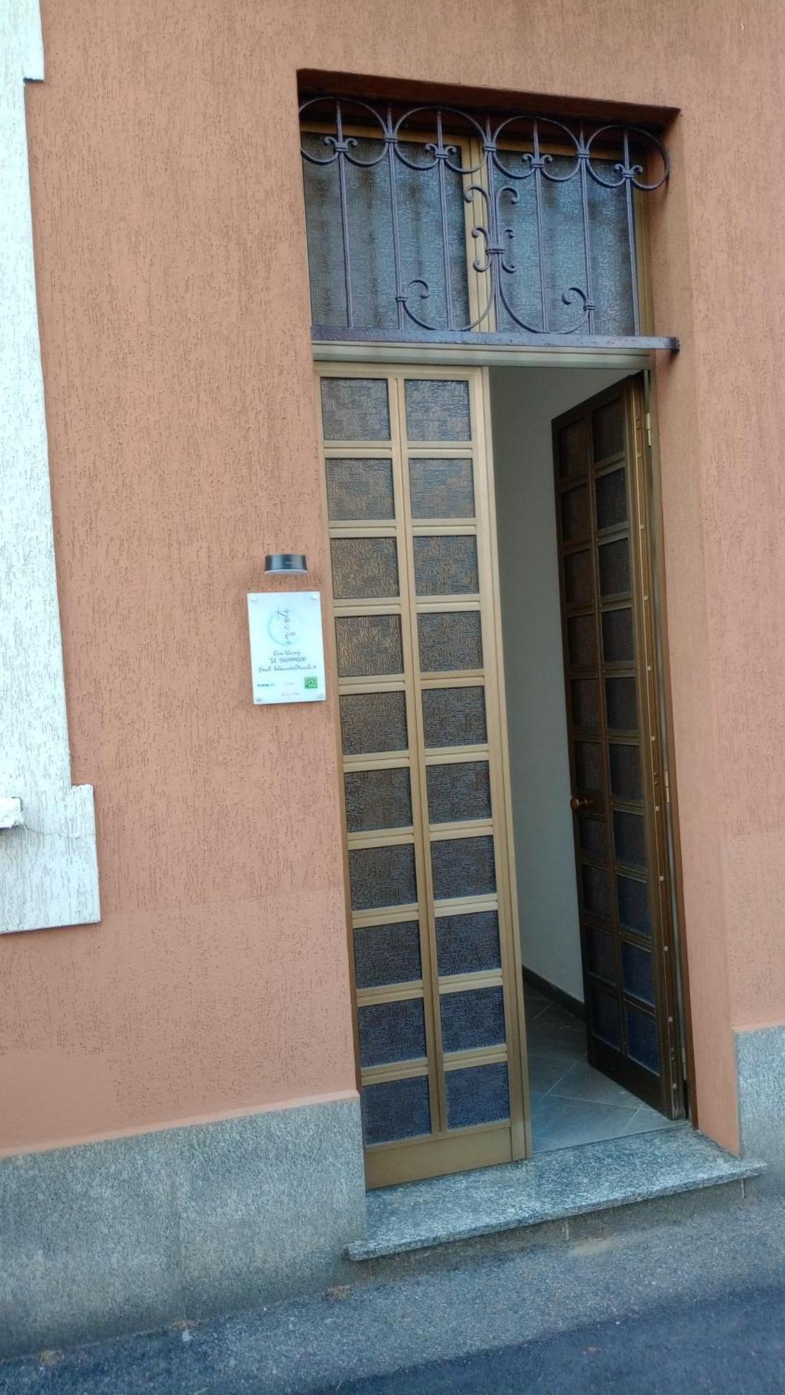 In Curti 1913 Apartment Parabiago Exterior photo